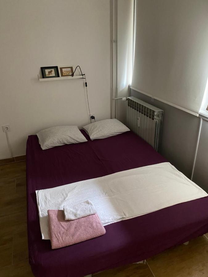 West Vibes Apartment Zagreb Eksteriør bilde