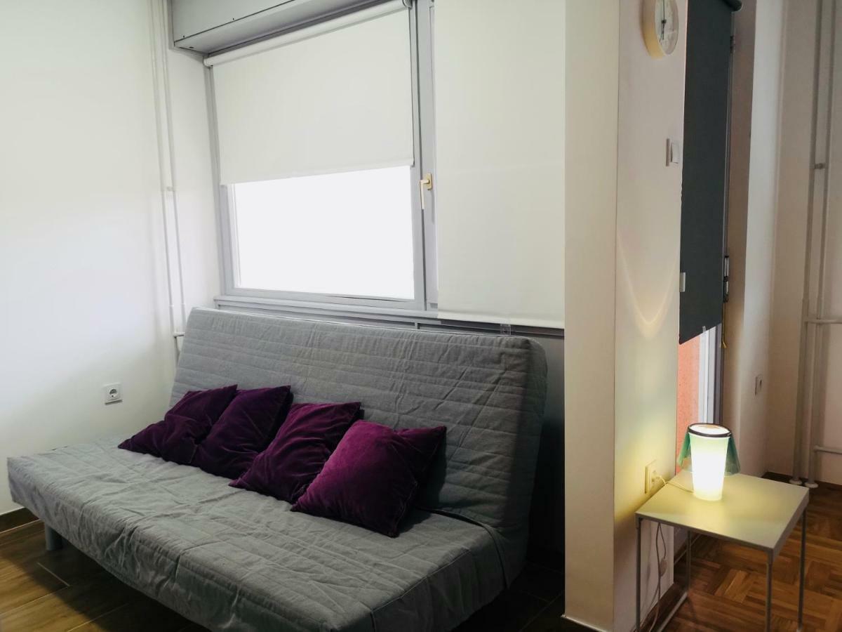 West Vibes Apartment Zagreb Eksteriør bilde