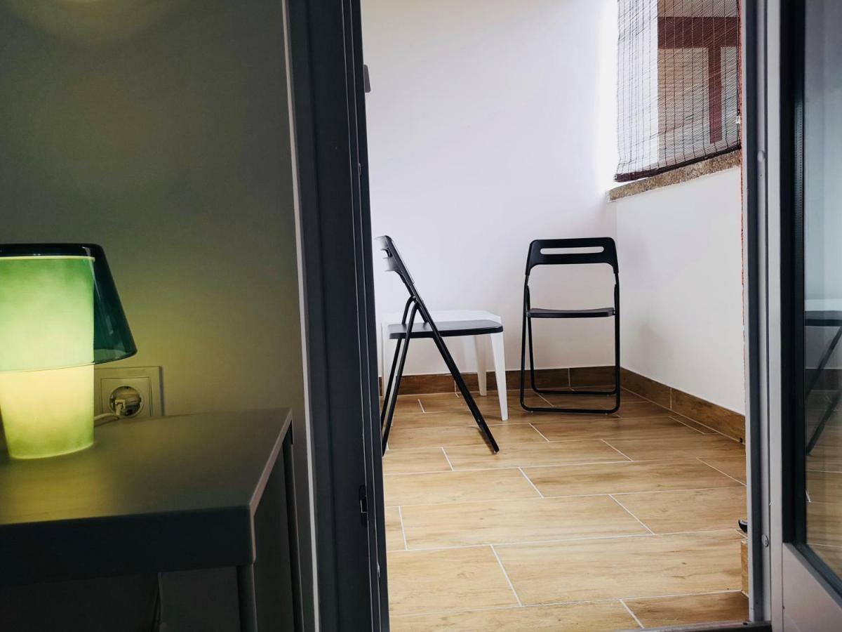 West Vibes Apartment Zagreb Eksteriør bilde