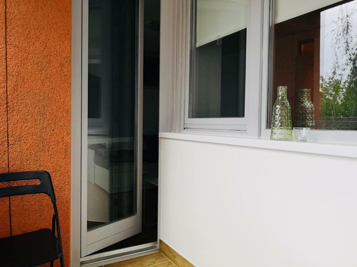 West Vibes Apartment Zagreb Eksteriør bilde