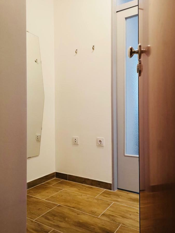 West Vibes Apartment Zagreb Eksteriør bilde